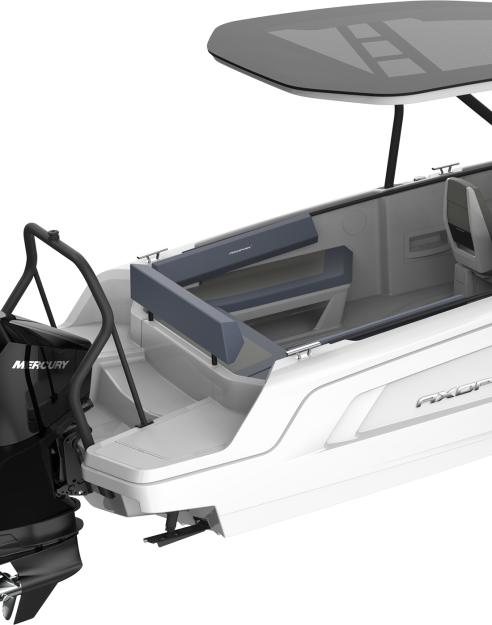 ADO 0000 AX25 U sofa c top aft