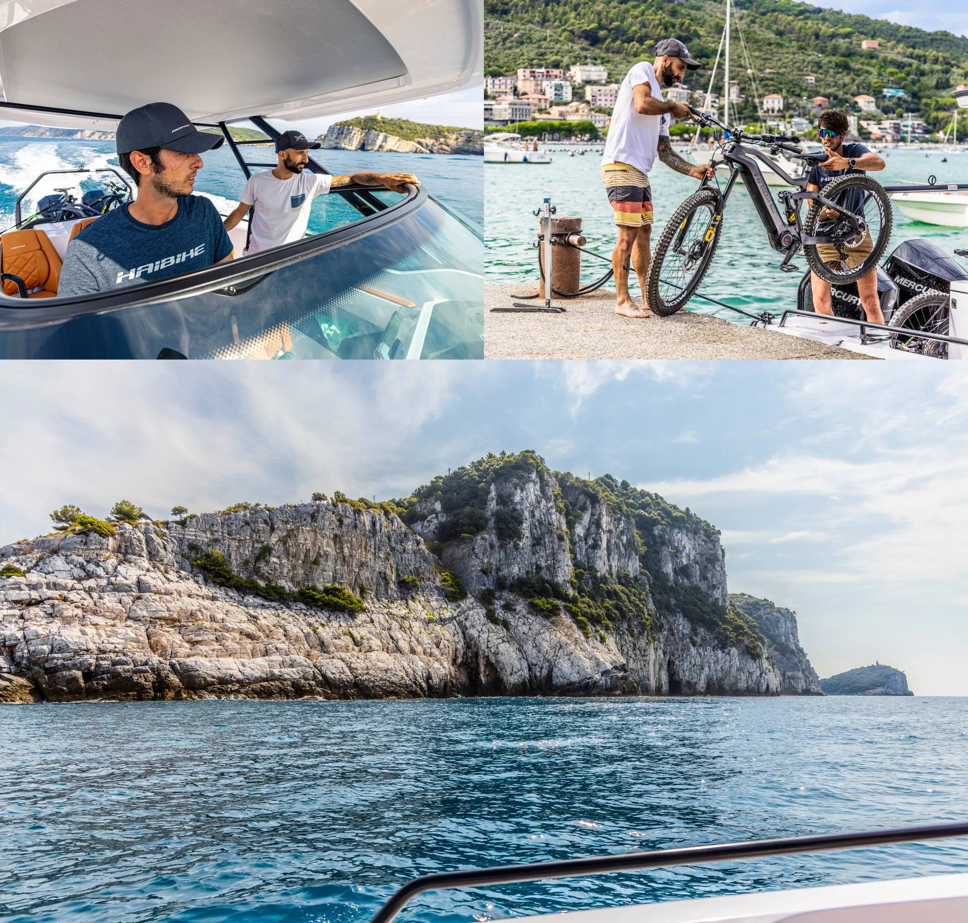 An E Lectrifying Ride Quicklink 3 v3