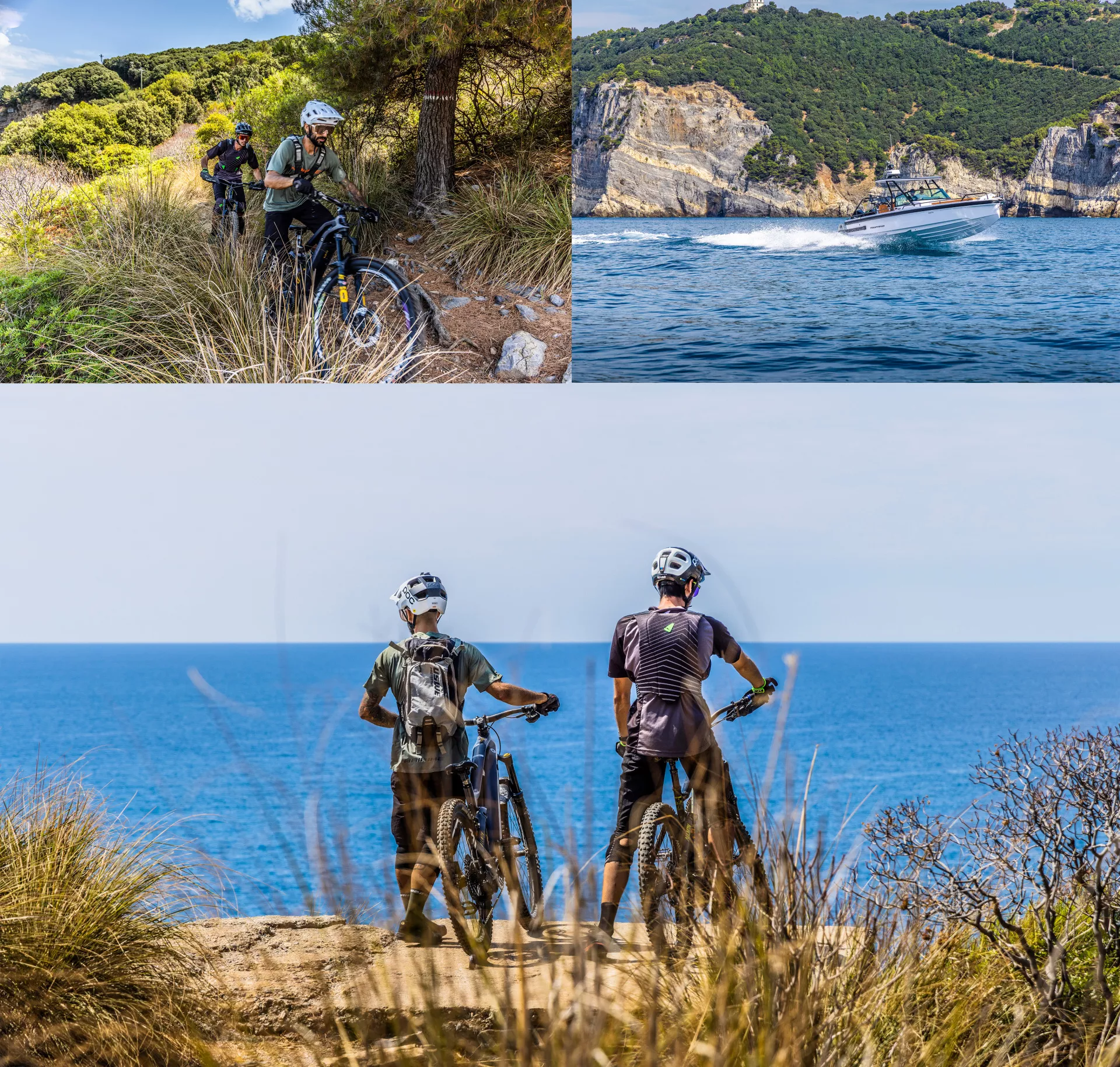 An Electrifying Ride Quicklink 7