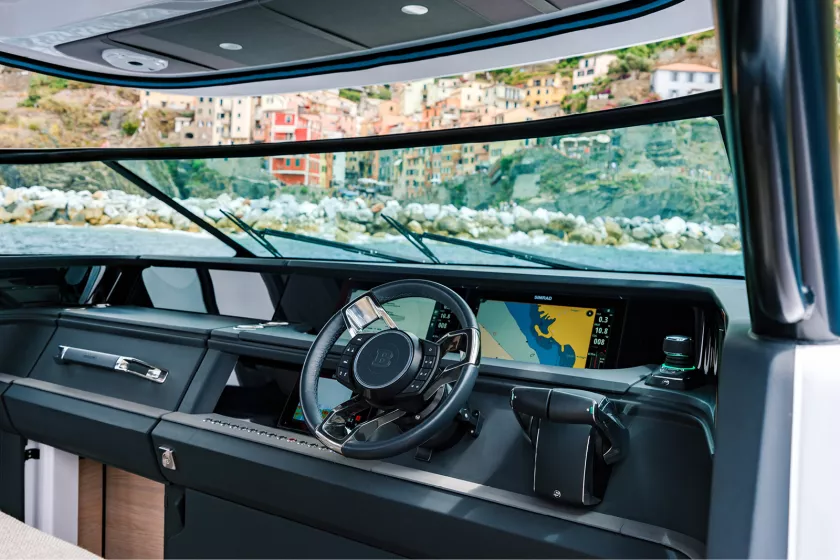 45 suntop drivers experience