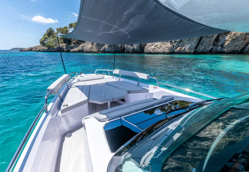 AX29ST Bow