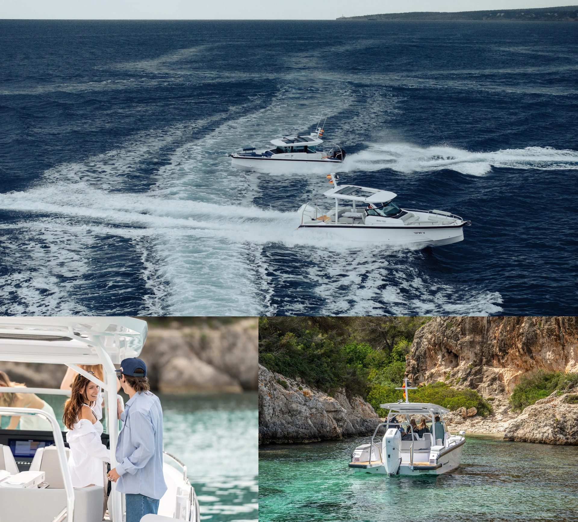 Single  quicklinks mallorca 2