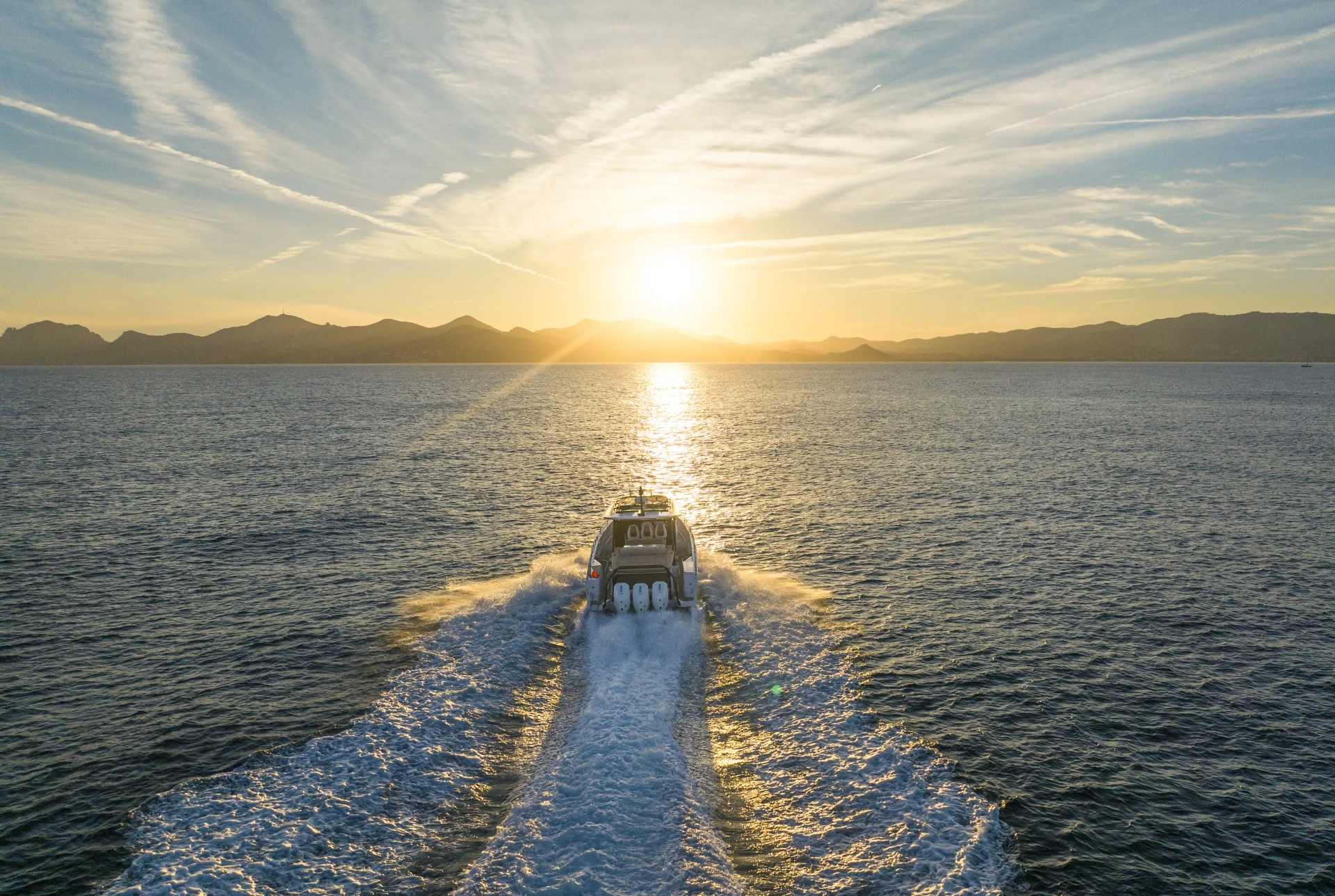 Axopar 45 STDJI 0636