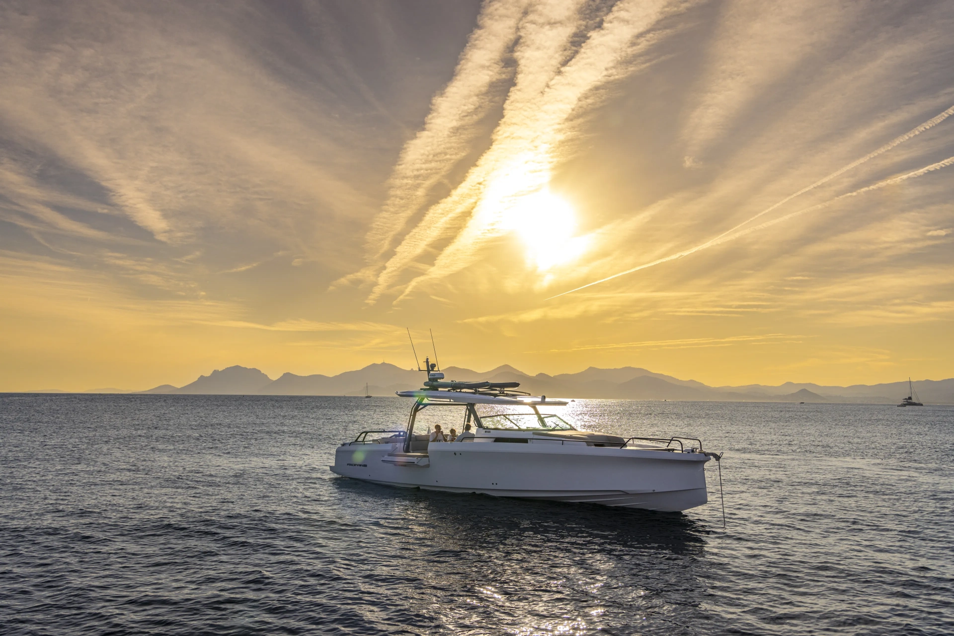 Axopar 45 ST Q6A0161