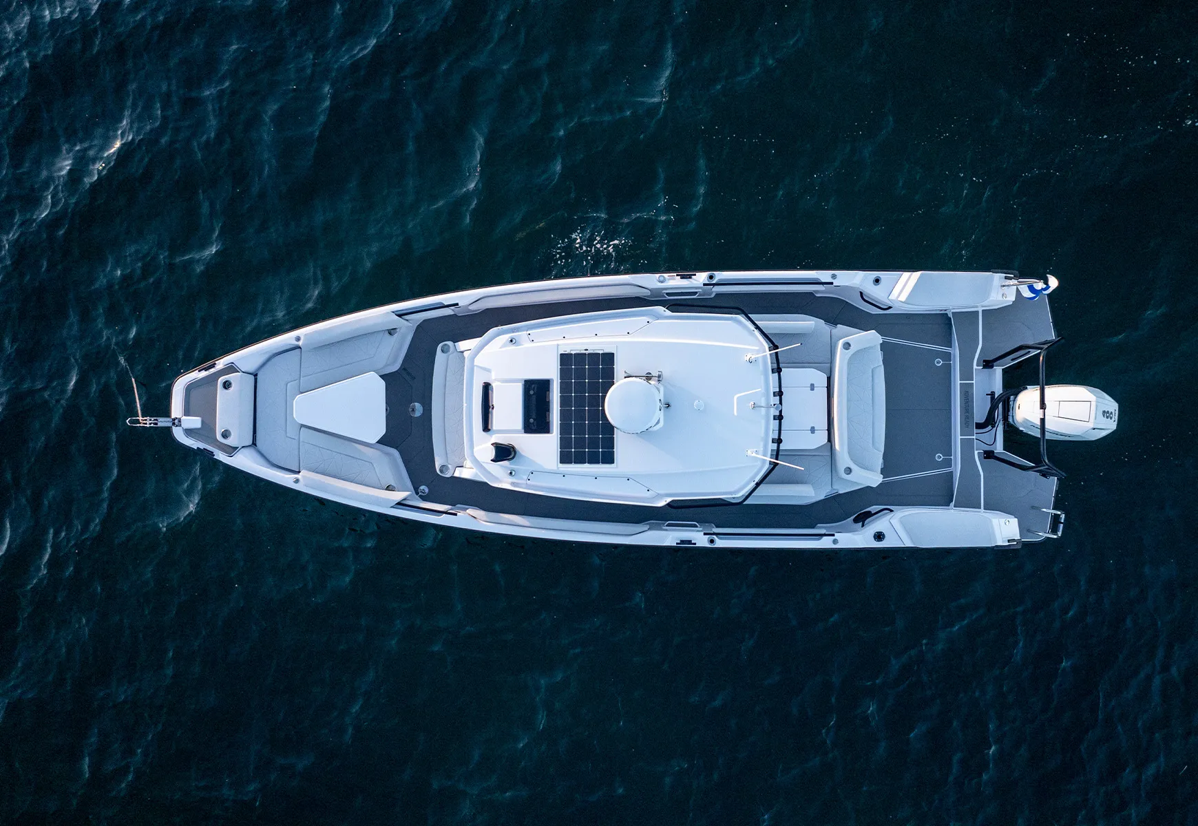 CCX Top Down