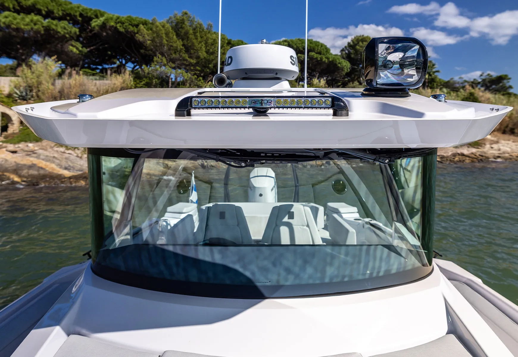 Light Bar