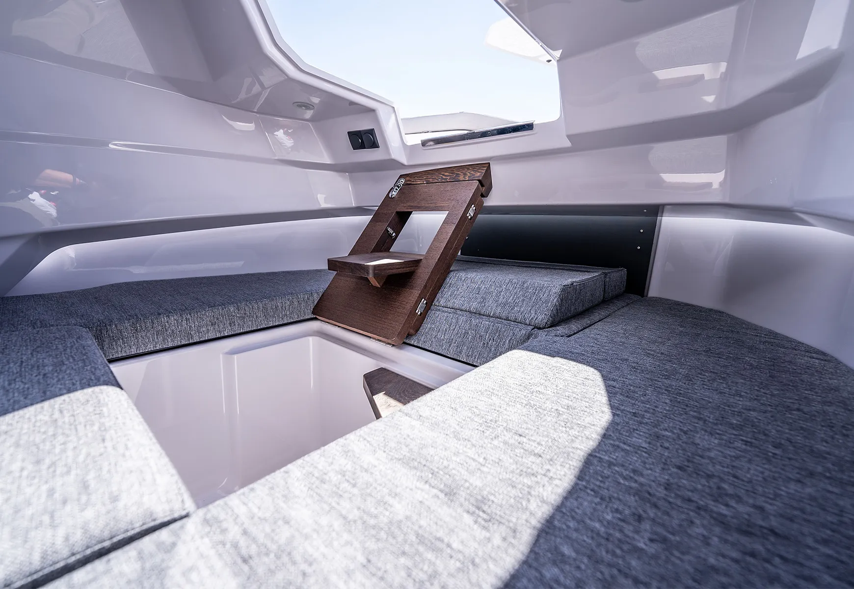 Multi Cabin CCX