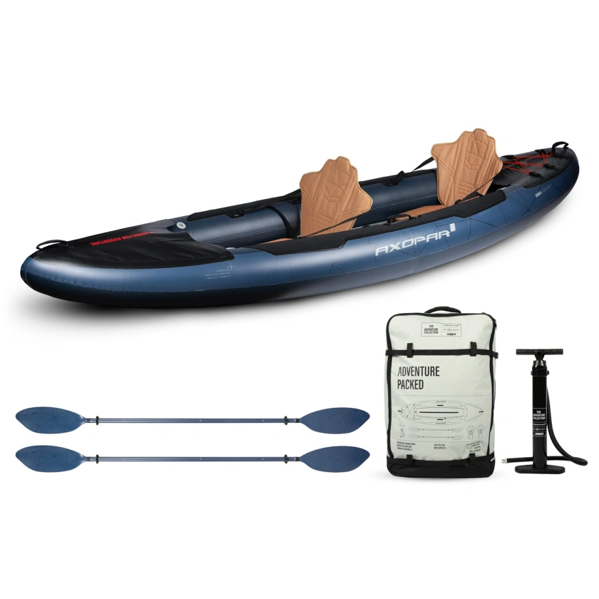 kayak