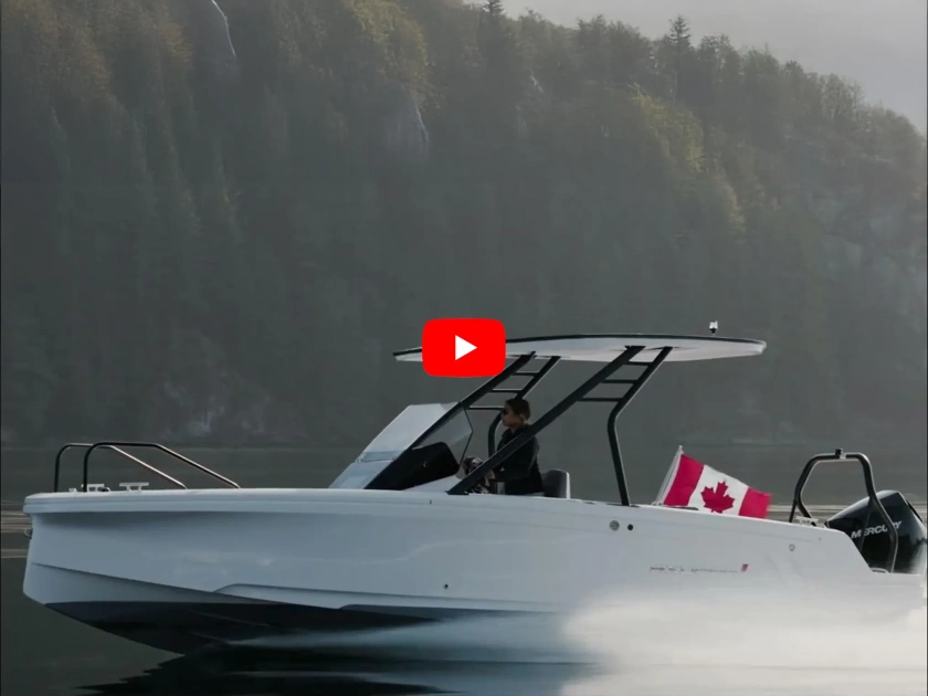 2022 Axopar 22 Spyder T Top I Freedom Marine International Yacht Sales