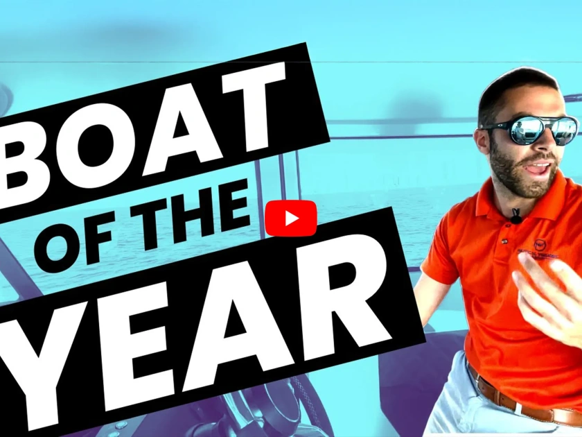 Why I Would Buy The Axopar 37 Cross Cabin XC Boat 