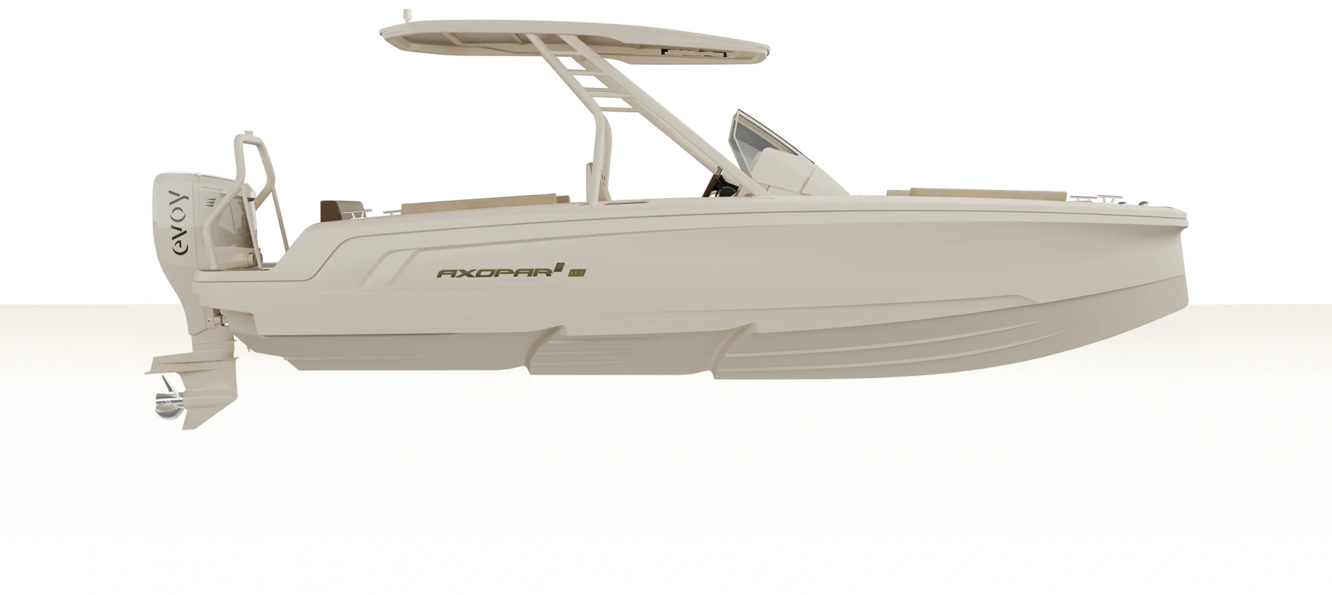 AXE 22 TT