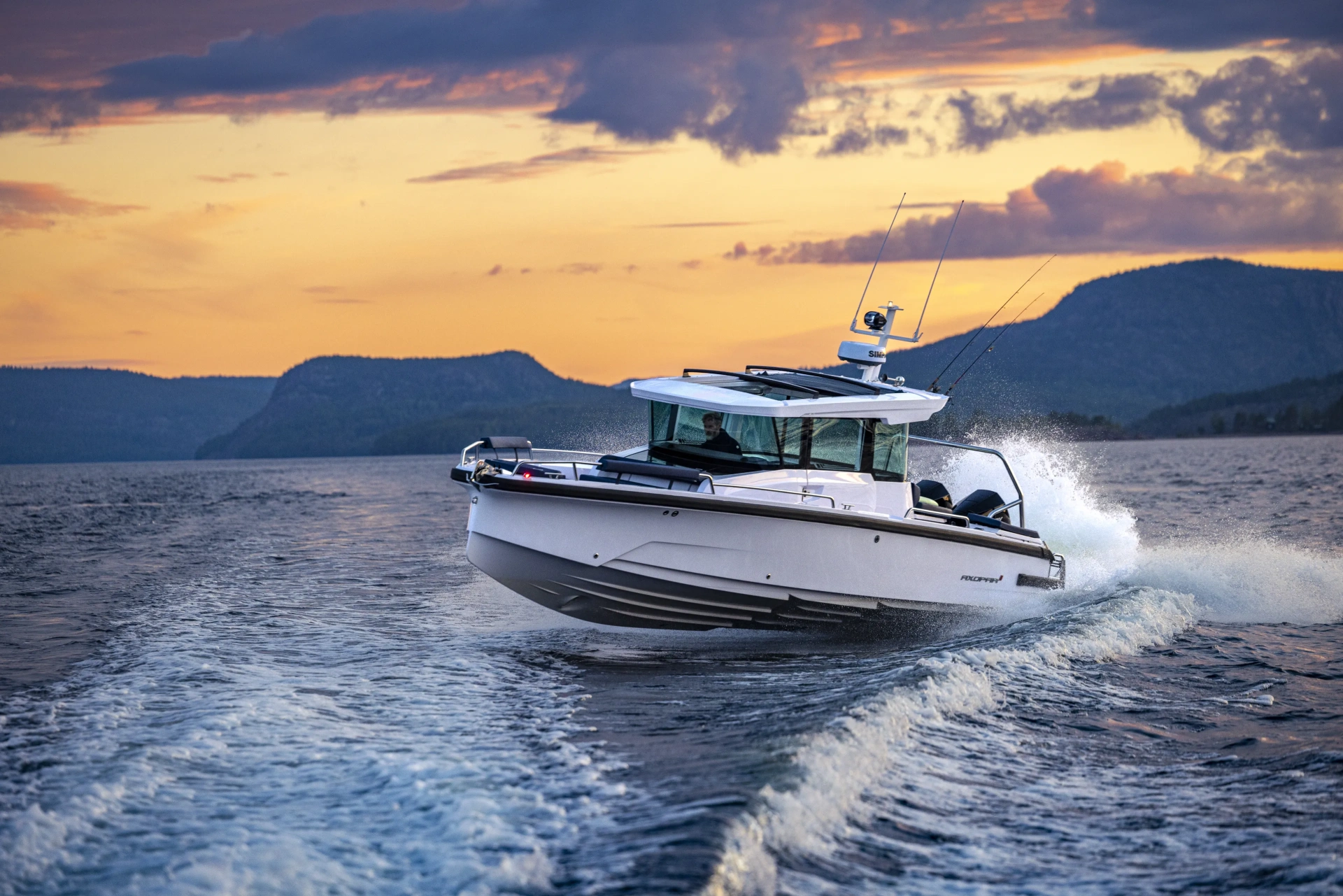 High Coast 2024  K0A6108