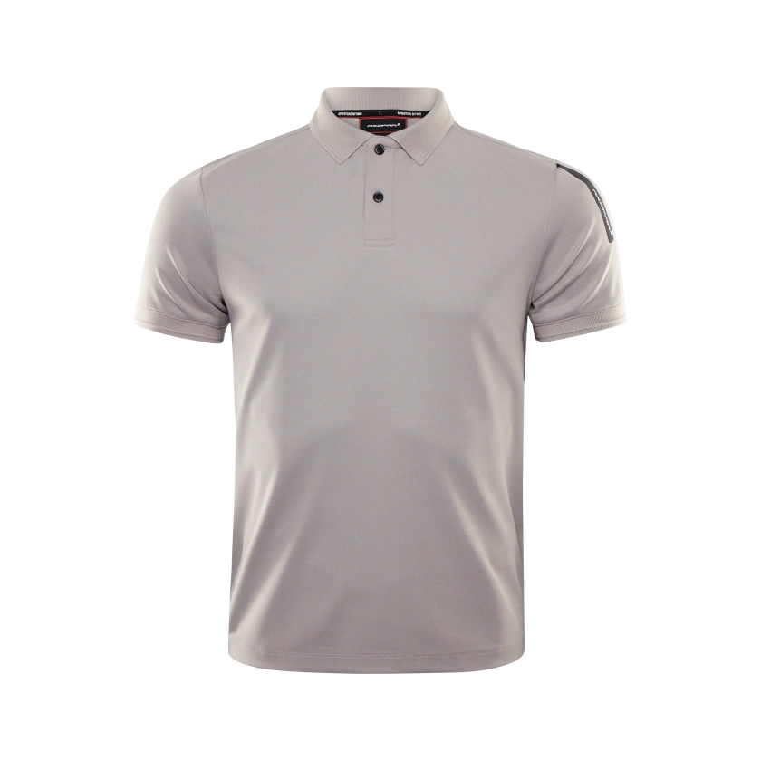 M Polo Grey