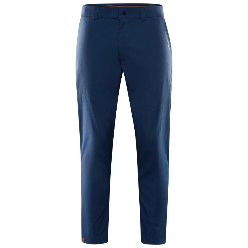Pants Blue