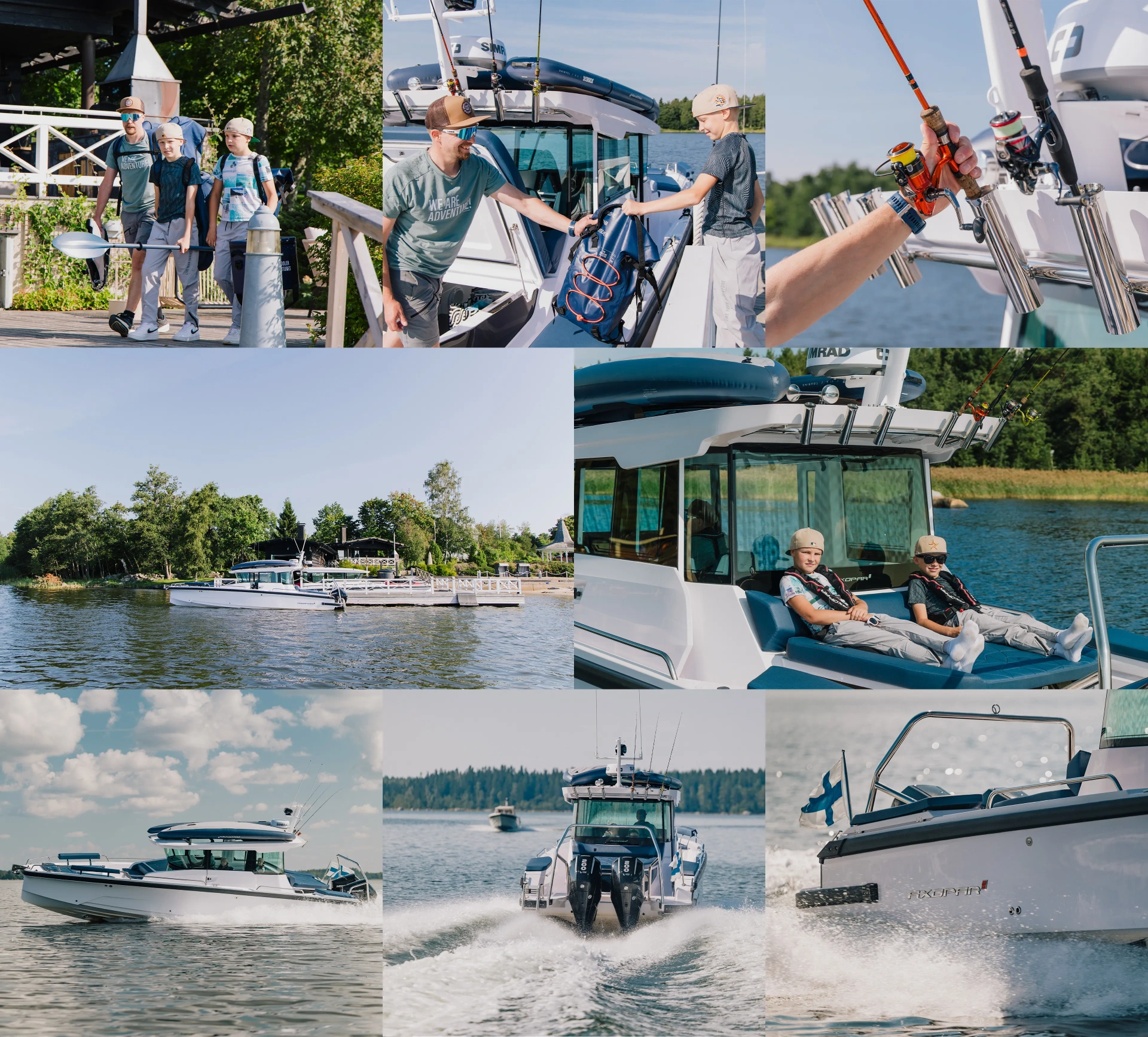 Collecting Adventures SQL 1 1