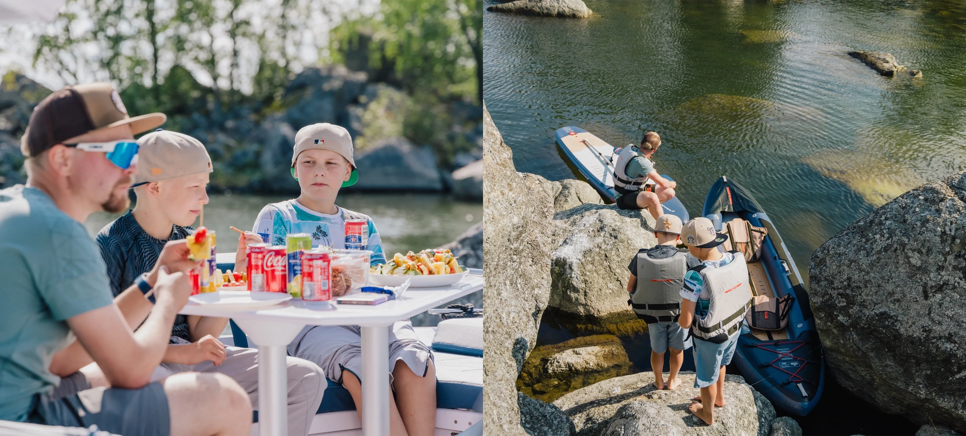 Collecting Adventures SQL 3