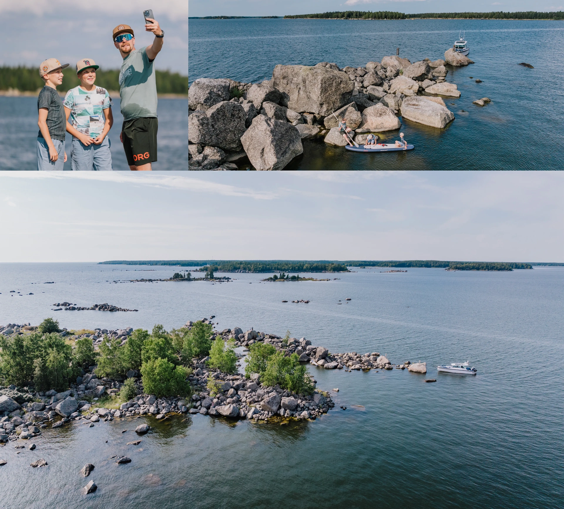 Collecting Adventures SQL 5