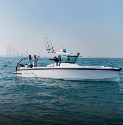 Desert Delight - Bottom