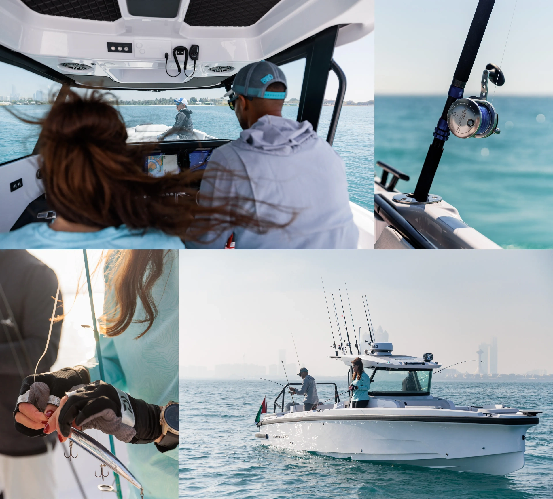 Desert Delight SQL 1