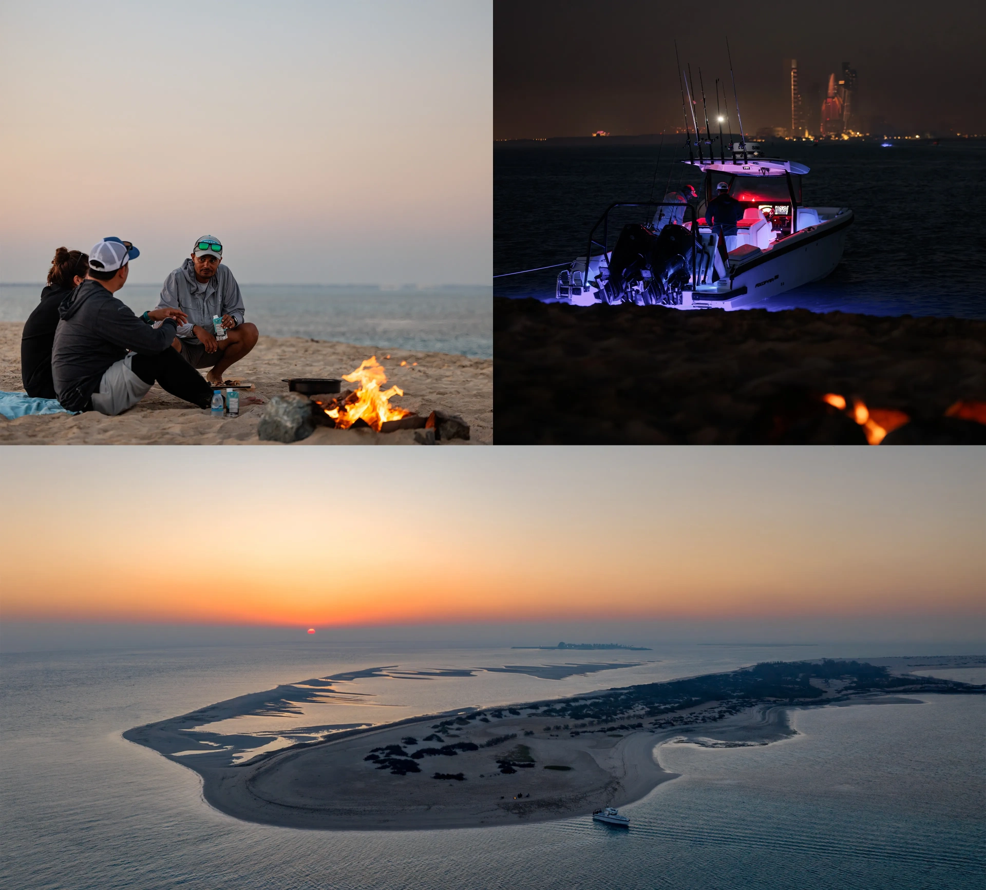 Desert Delight Single Qucklink 3 1