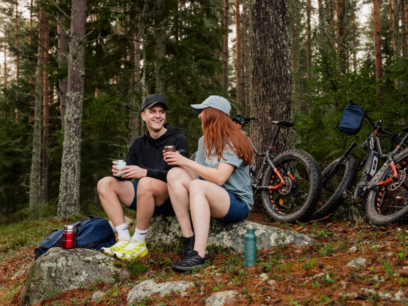 The Adventure Collection Community