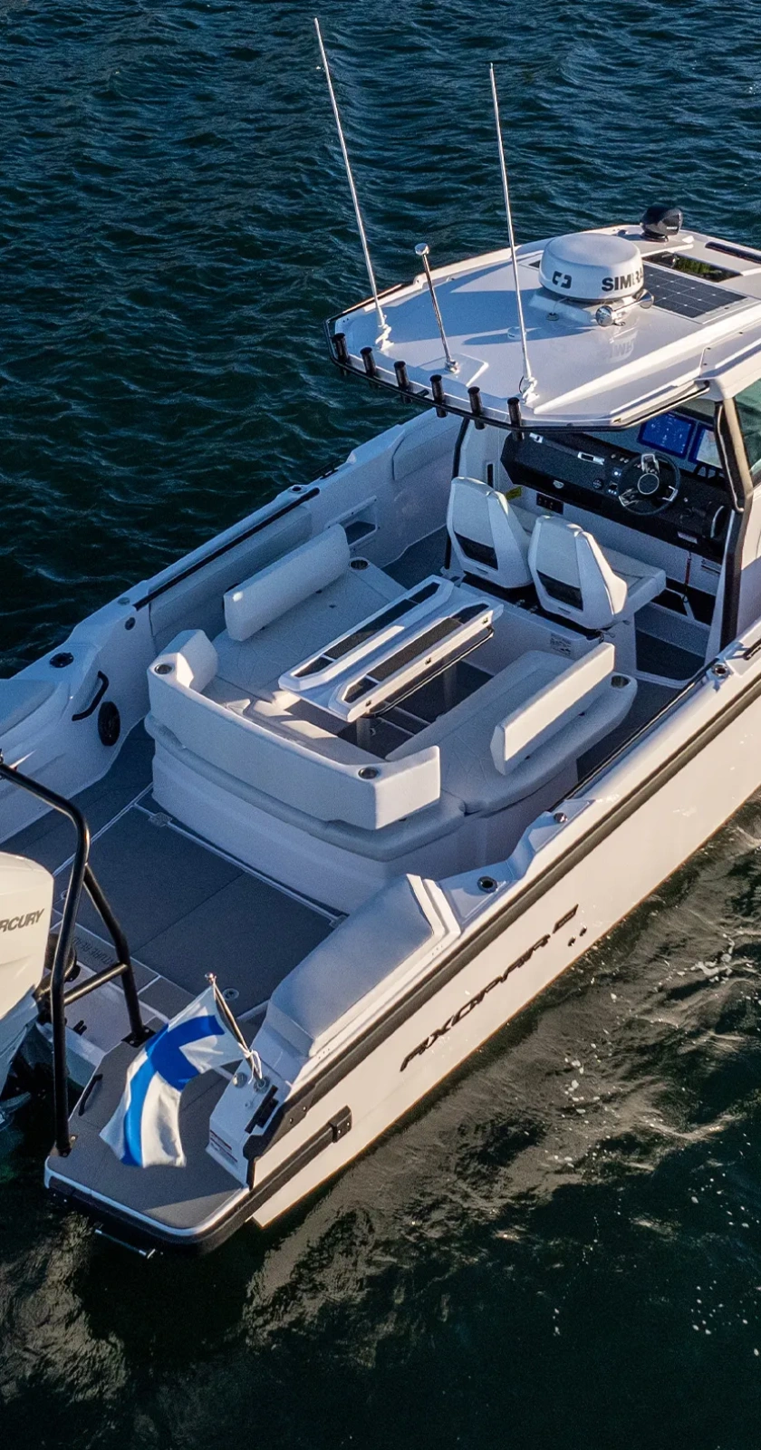 29CX Modularity