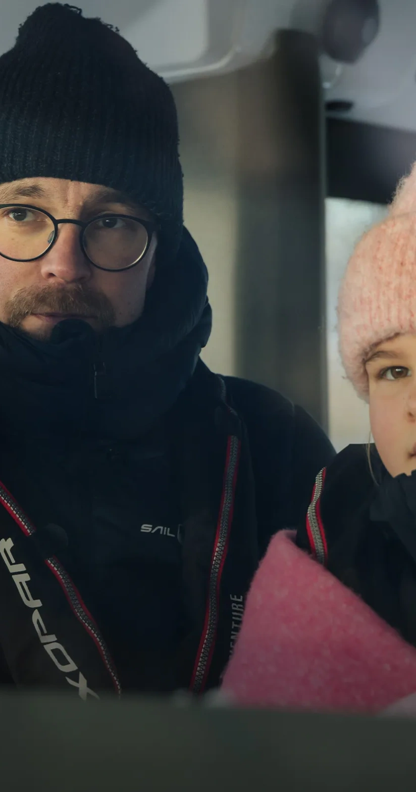 Axopar 38XC Cross Cabin SB2