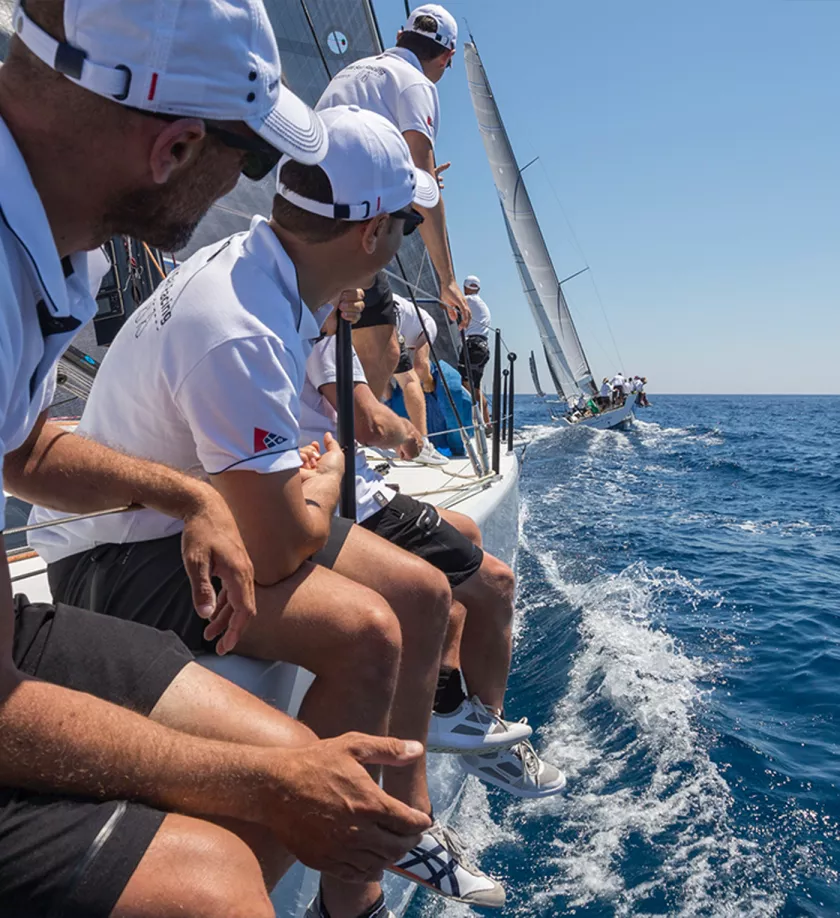 BMW Moments header portrait