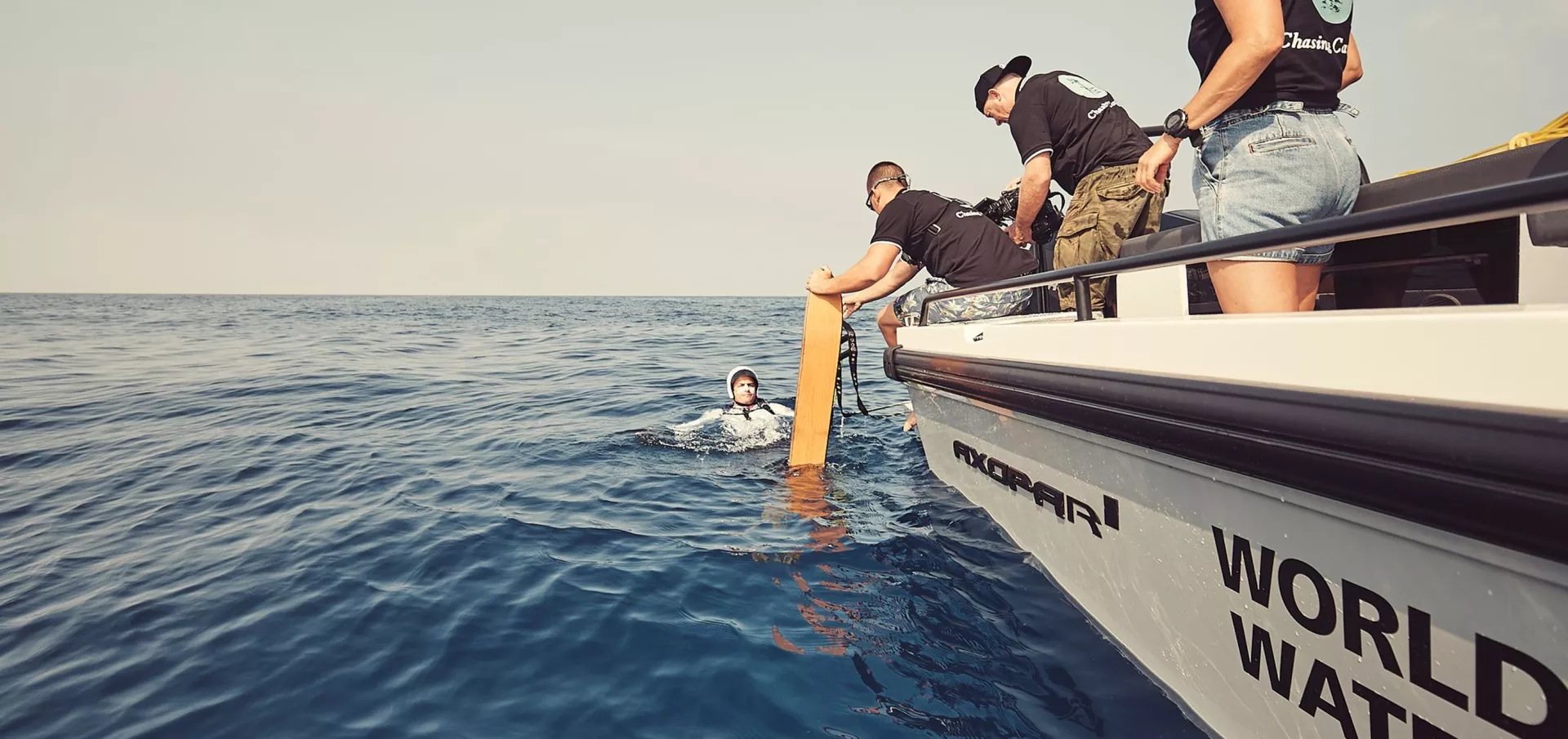 Chasing Canguro 0001 Slide 3