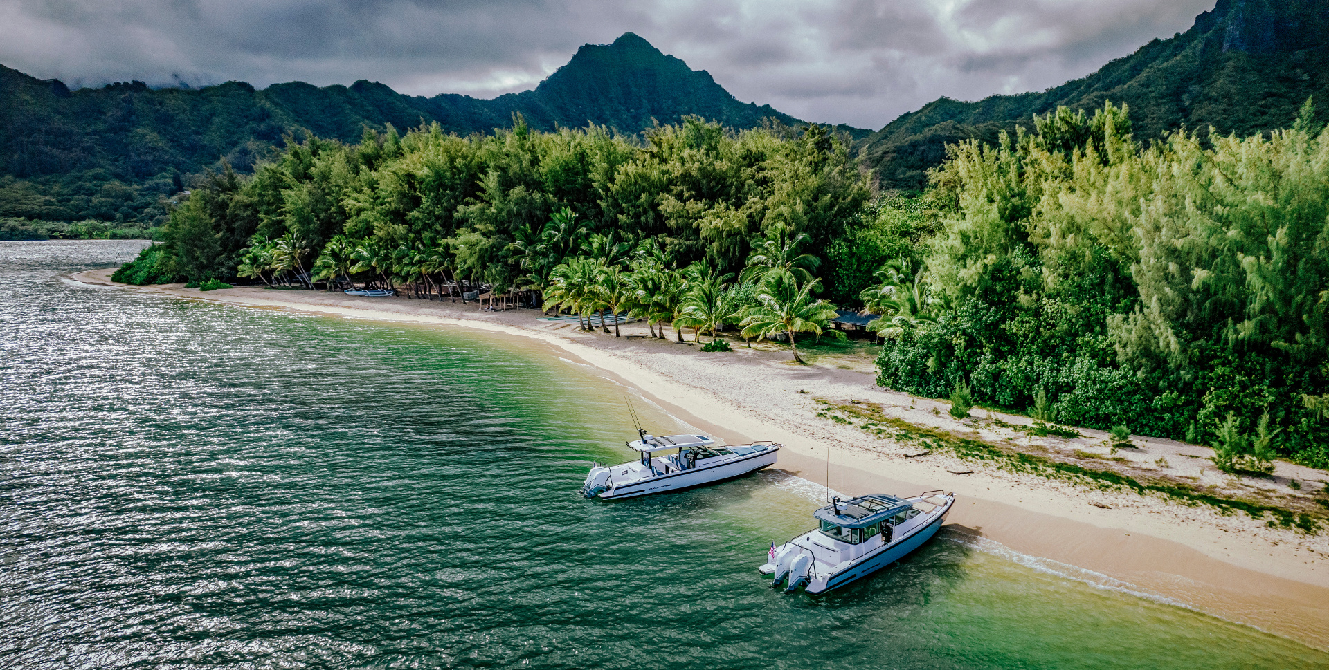 Hawaii shoot adventure landing page v2