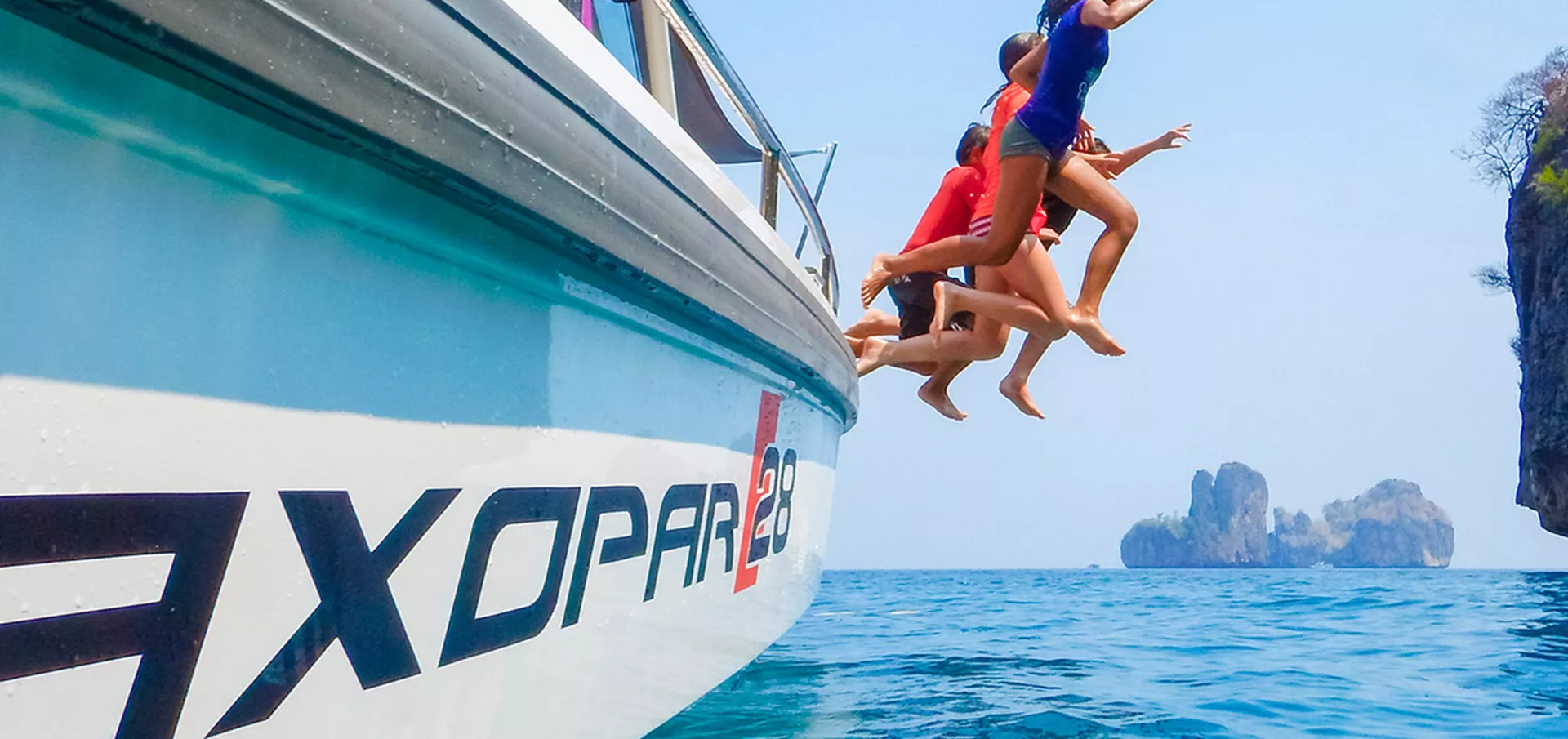 Island Exploration 0002 Slide 2