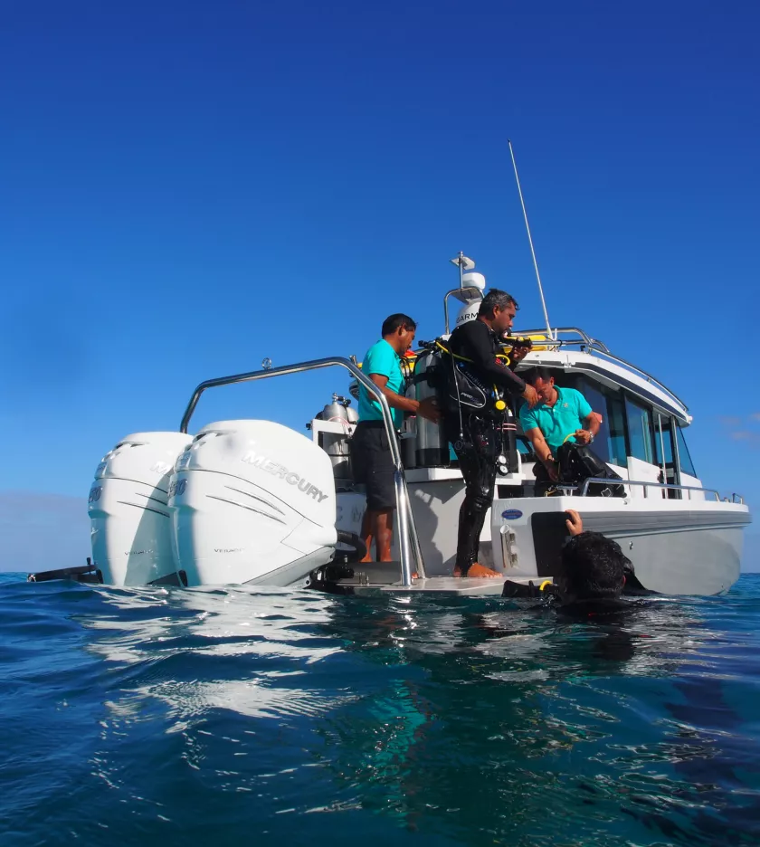 Maya Charters Cancun Mexico 14