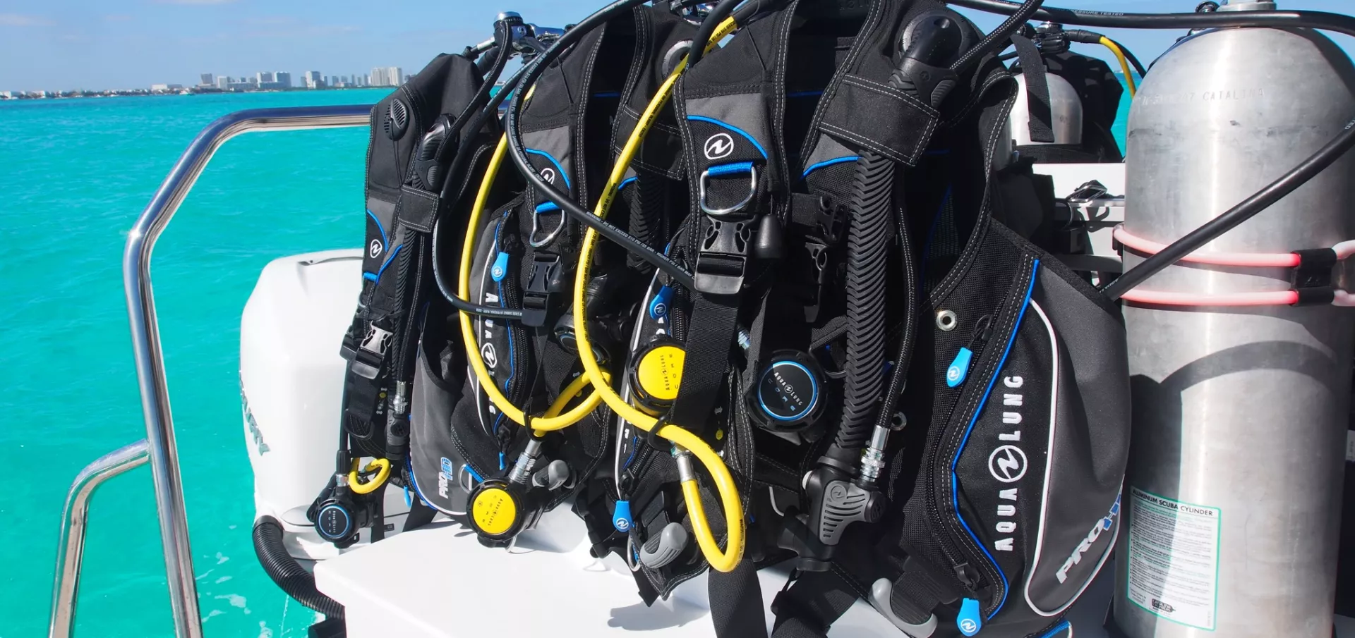 Maya Charters Cancun Mexico 2