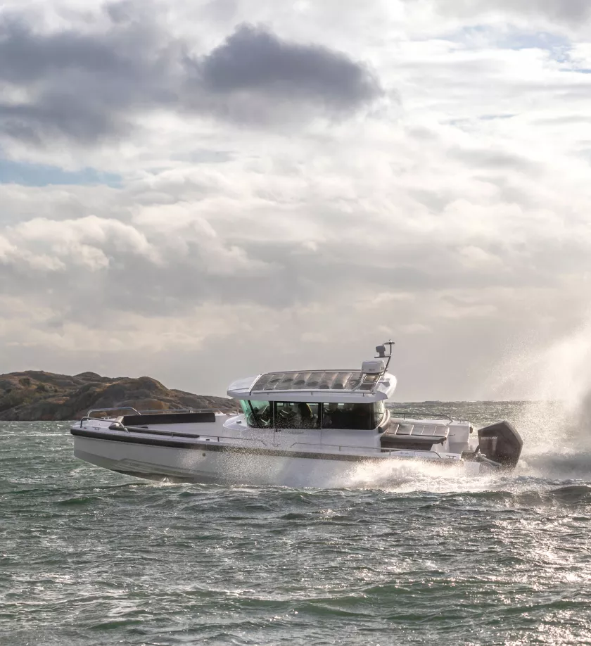 Scandinavia adventure 0003 Slide 1