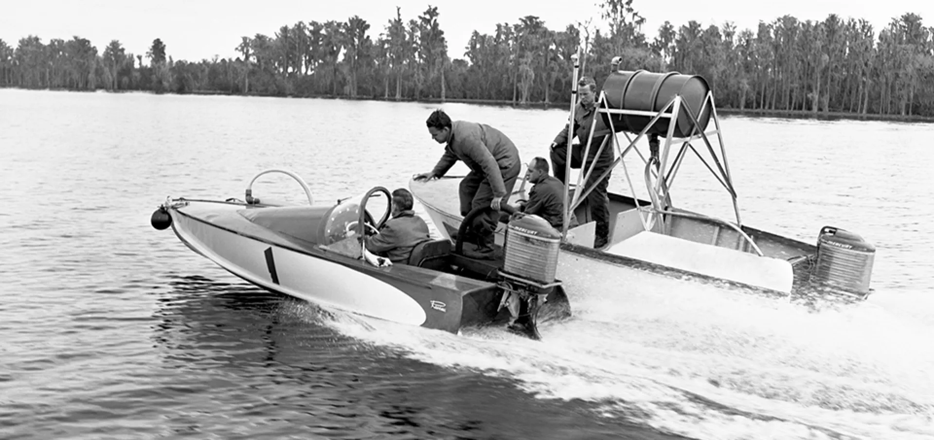 mercury marine gallery 1