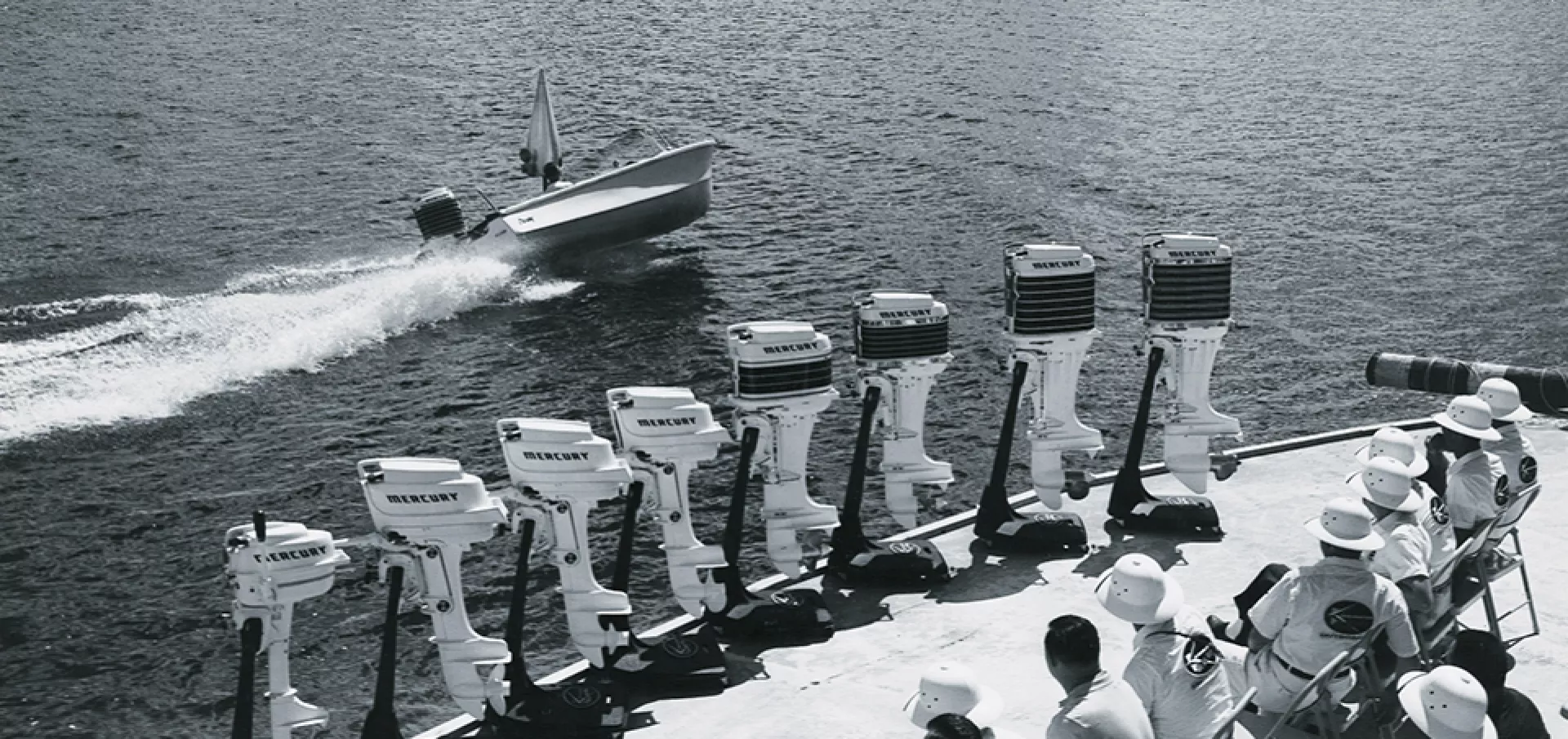 mercury marine gallery 2