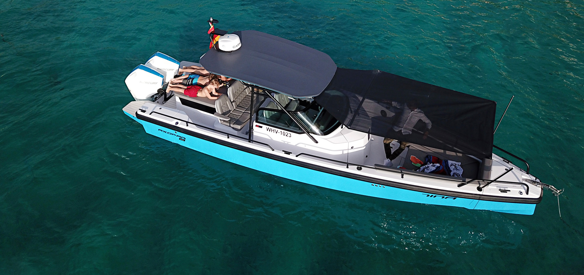 onwater v3