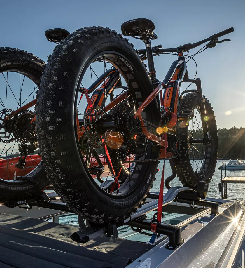 Adventure biking gallery 2