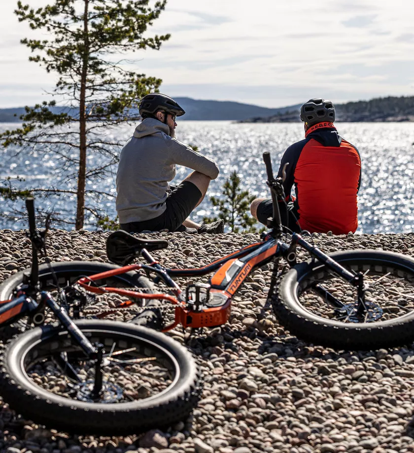 Adventure biking gallery 3