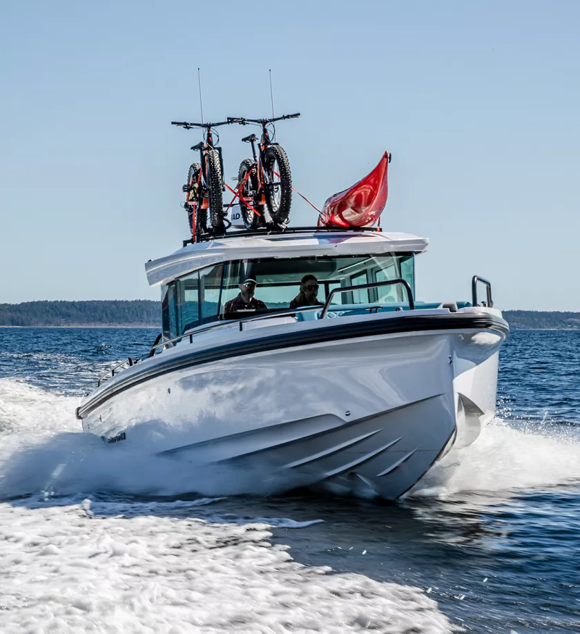 Adventure biking gallery 4