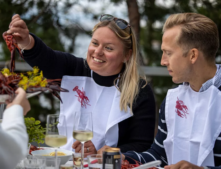 Adventure crayfish image 1