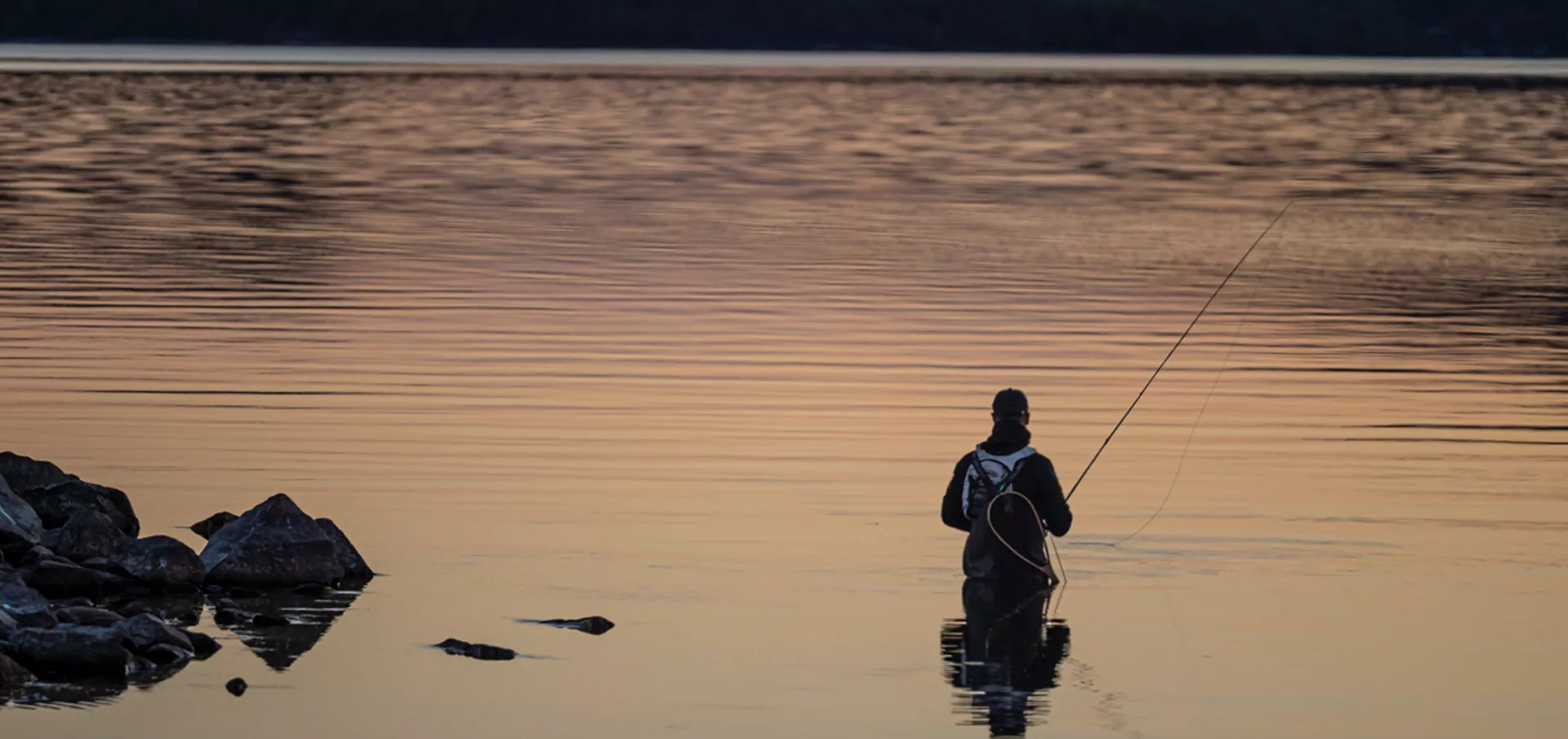 Axopar fishing image 10