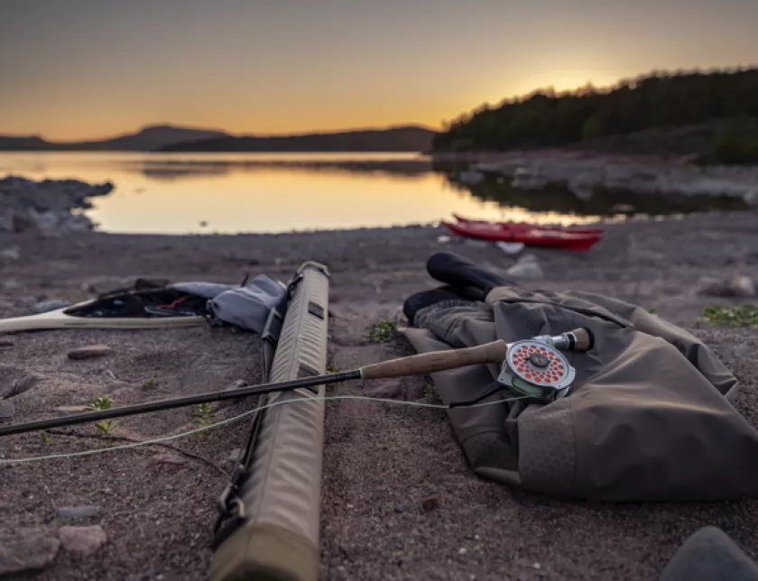 Axopar fishing image 6