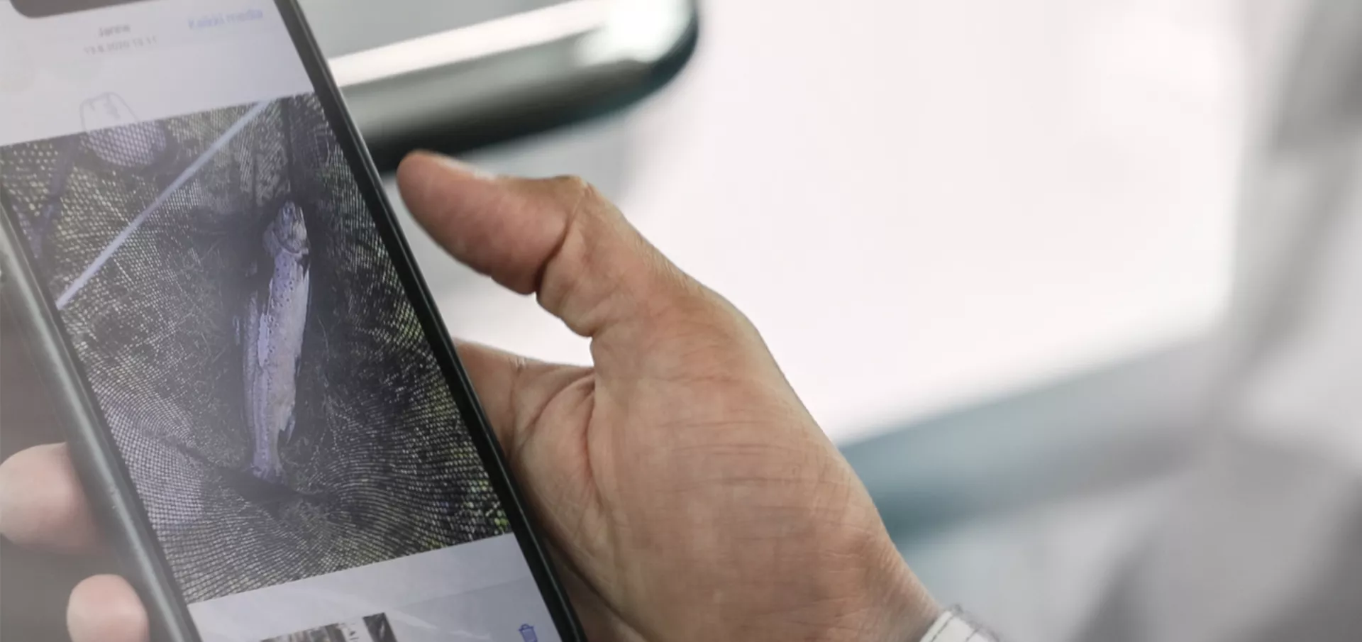 Axopar fishing image 9