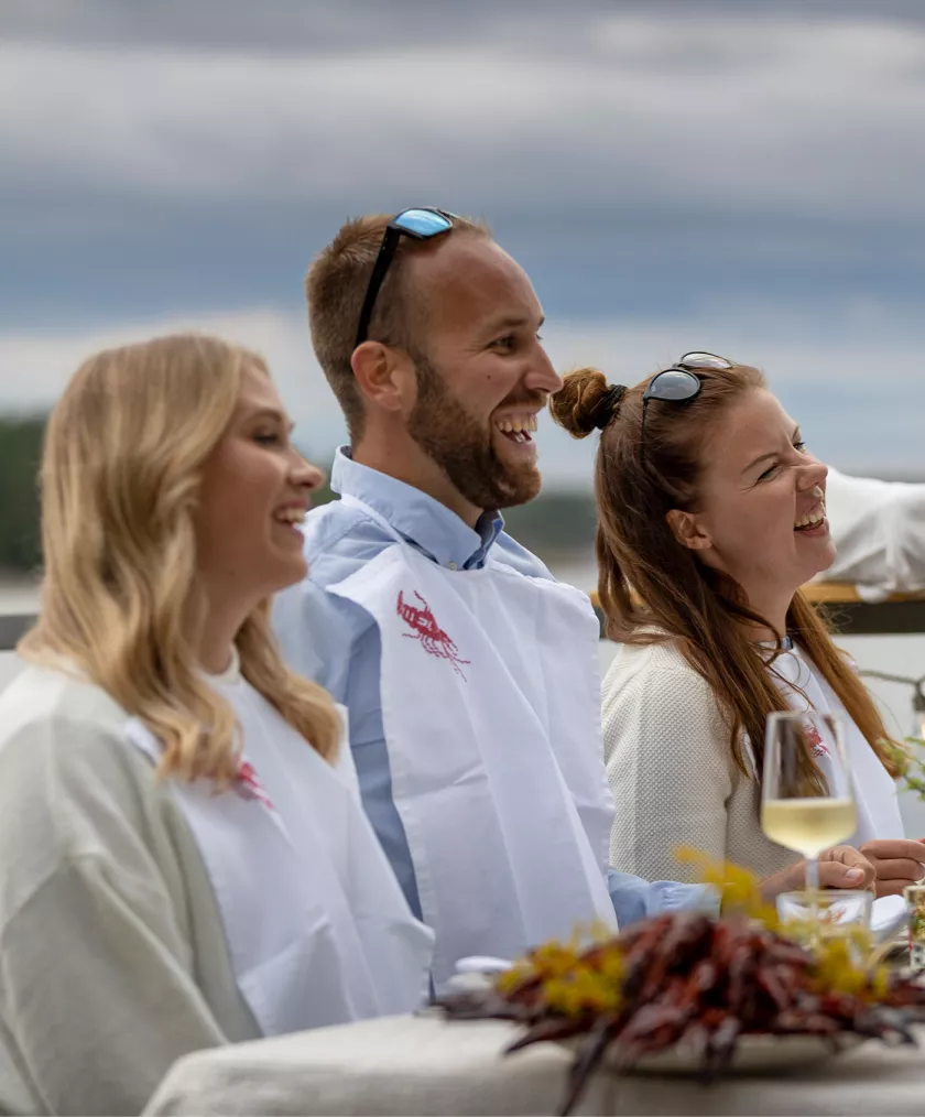 Crayfish party topslider 3