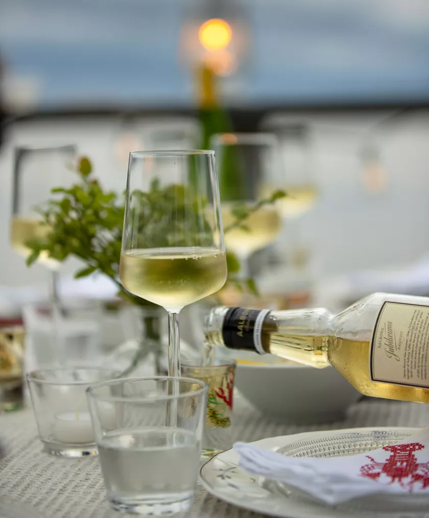 Crayfish party topslider 4