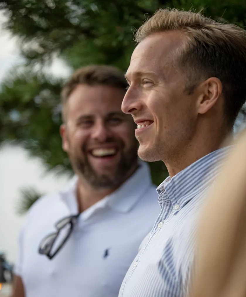 Crayfish party topslider 5