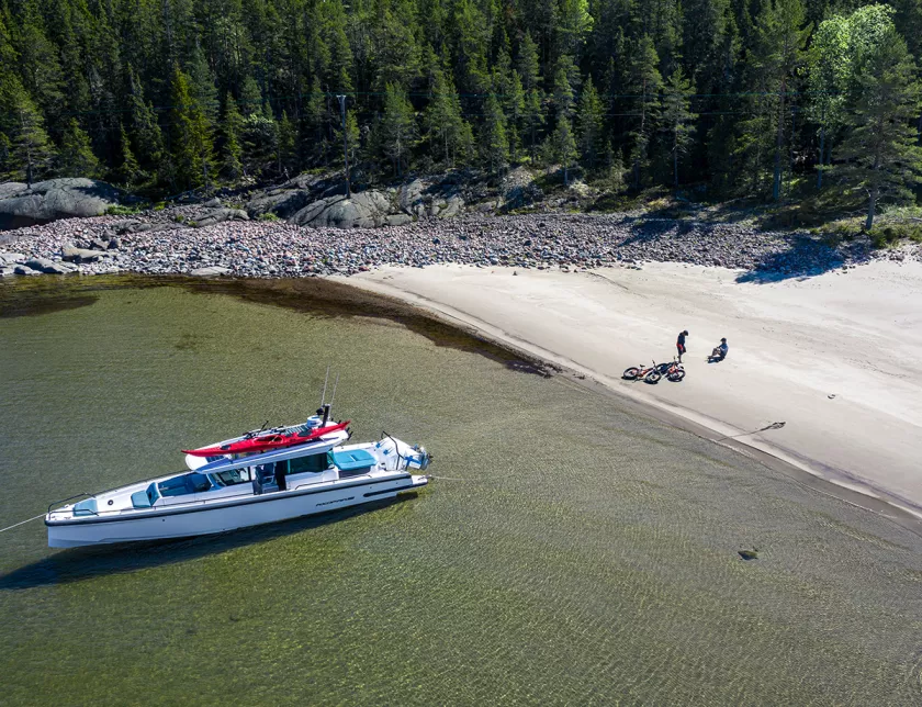 Adventure biking image 10