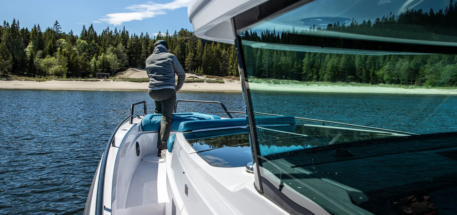 Adventure biking image 7