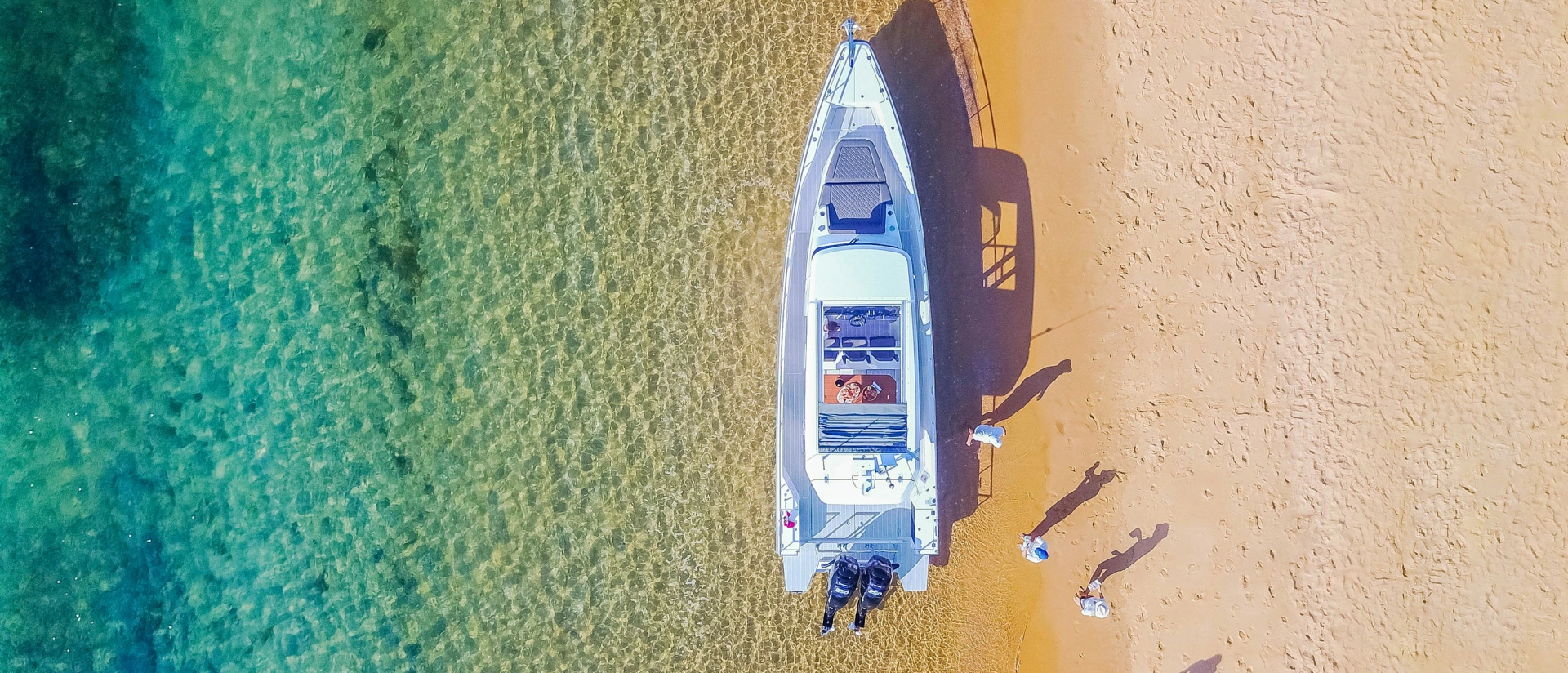Sydney Harbour Tours Header Banner 3v2
